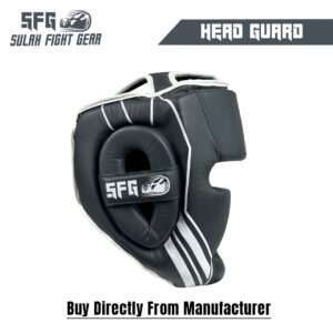 Custom-Head-Guard-manufacturer