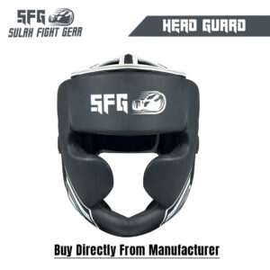 Head-Guard-manufacturer