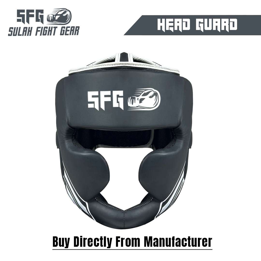 Head-Guard-manufacturer Head-Guard-manufacturer