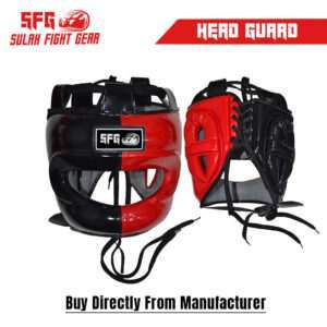 Head-Guards-Boxing---Sulah-Fight-Gear-Sialkot-Pakistan