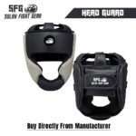 Head-Guards---Manufacturer-&-Supplier-in-Sialkot-Pakistan.