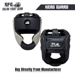 Head-Guards---Manufacturer-&-Supplier-in-Sialkot-Pakistan.