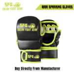 MMA-Hybrid-Sparring-Gloves-Manufacturer