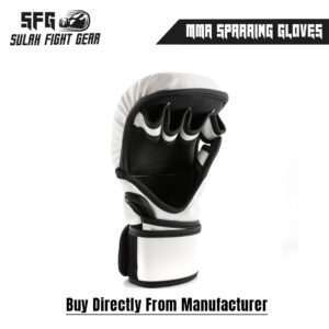 MMA-Sparring-Gloves-Manufacturer-in-Pakistan-Sialkot