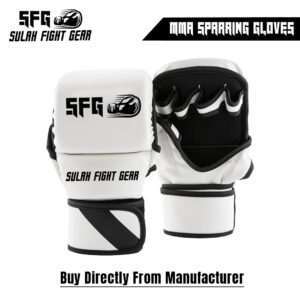 MMA-Sparring-Gloves-manufacturer