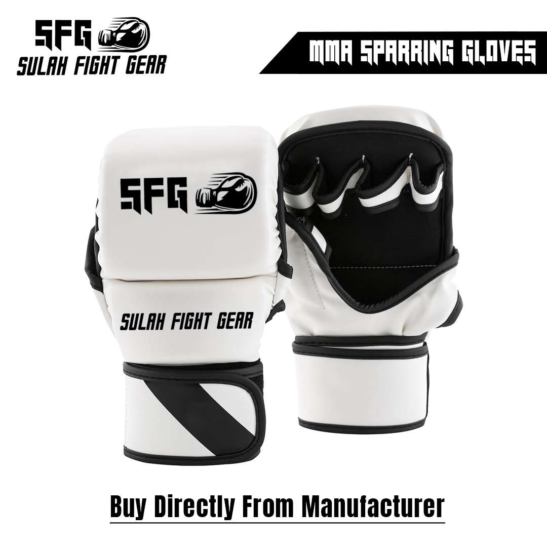 MMA-Sparring-Gloves-manufacturer MMA-Sparring-Gloves-manufacturer