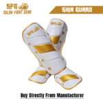 shin-guards-factory
