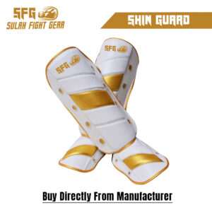 shin-guards-factory