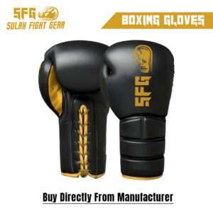 Best boxing gloves manufacturer