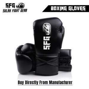 boxing punching gloves