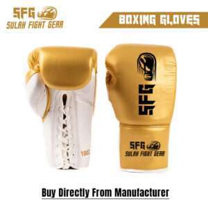 Personalized Boxing Gloves Manufacturer in Pakistan