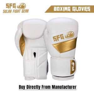 winning boxing gloves