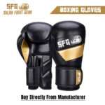 winning boxing gloves USA