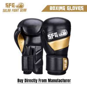 winning boxing gloves USA