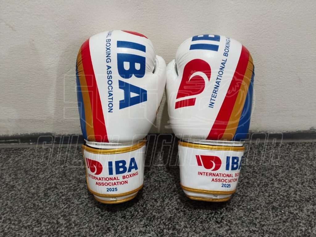 International Boxing Association gloves manufacturer