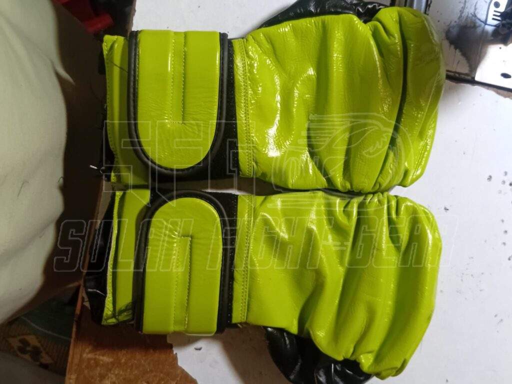 best boxing gloves manufacturer