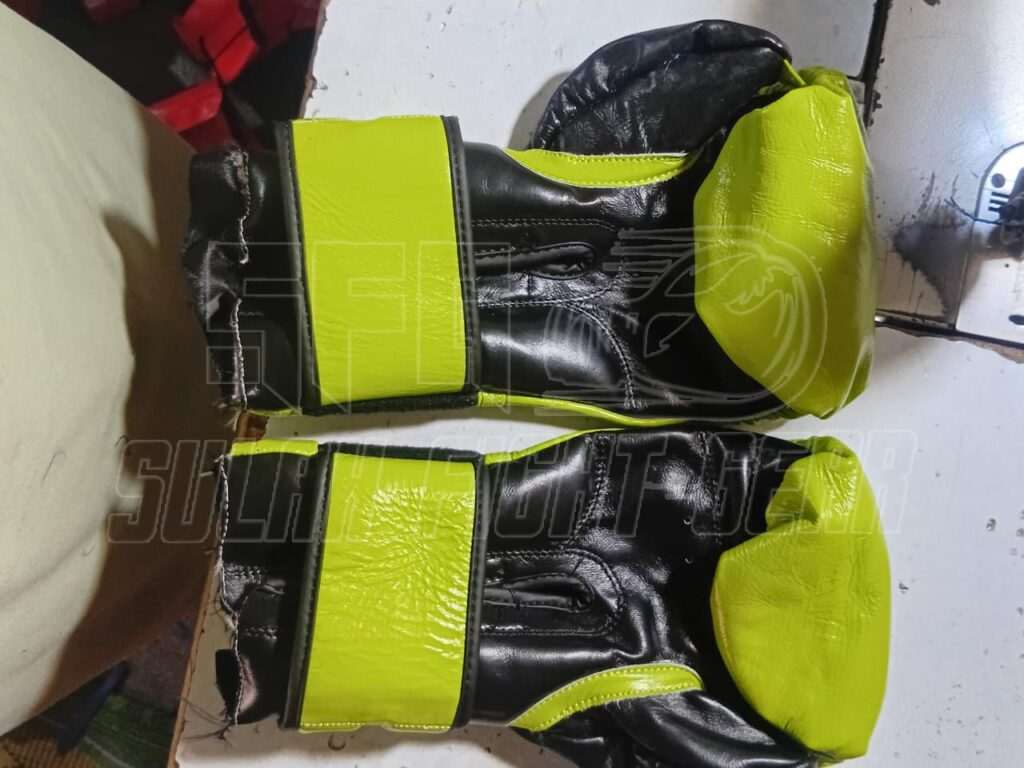 rival boxing gloves manufacturer in pakistan