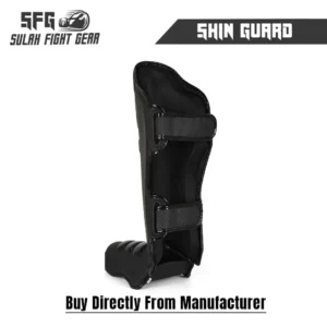 Kickboxing shin guards exporters in Pakistan