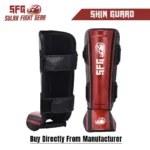 Best Shin Guard Supplier in Pakistan