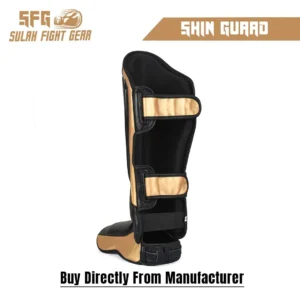 OEM, Private LAbel and Custom Boxing Shin Pads Manufacturer in Pakistan