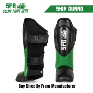 Custom Shin Pads Manufacturer in Pakistan