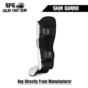 MMA shin pads