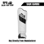 MMA shin pads exporters in pakistan