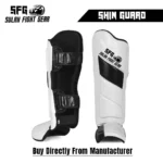 MMA shin pads manufacturers in pakistan