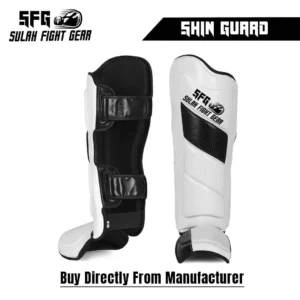 MMA shin pads manufacturers in pakistan