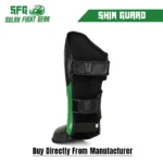 OEM Shin Pads Manufacturer in Sialkot, Pakistan