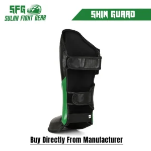 OEM Shin Pads Manufacturer in Sialkot, Pakistan