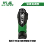 Private Label Shin Pads