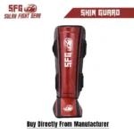 Shin Guard Manufacturers in Pakistan