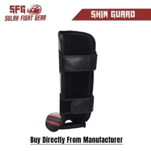 shin guards made in pakistan